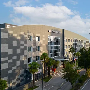 Отель Crowne Plaza Venice East By Ihg, Куарто-д'Альтино