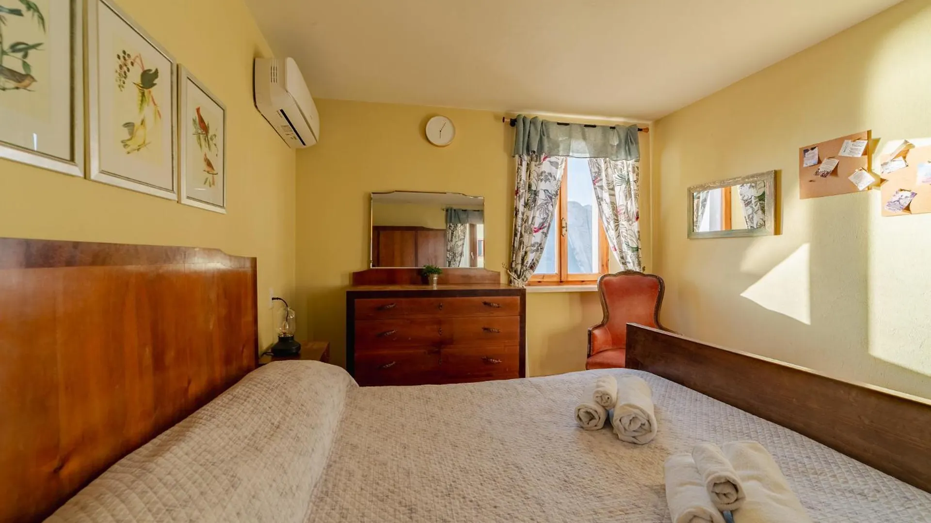 Garda Doma Bed & Breakfast Brenzone sul Garda