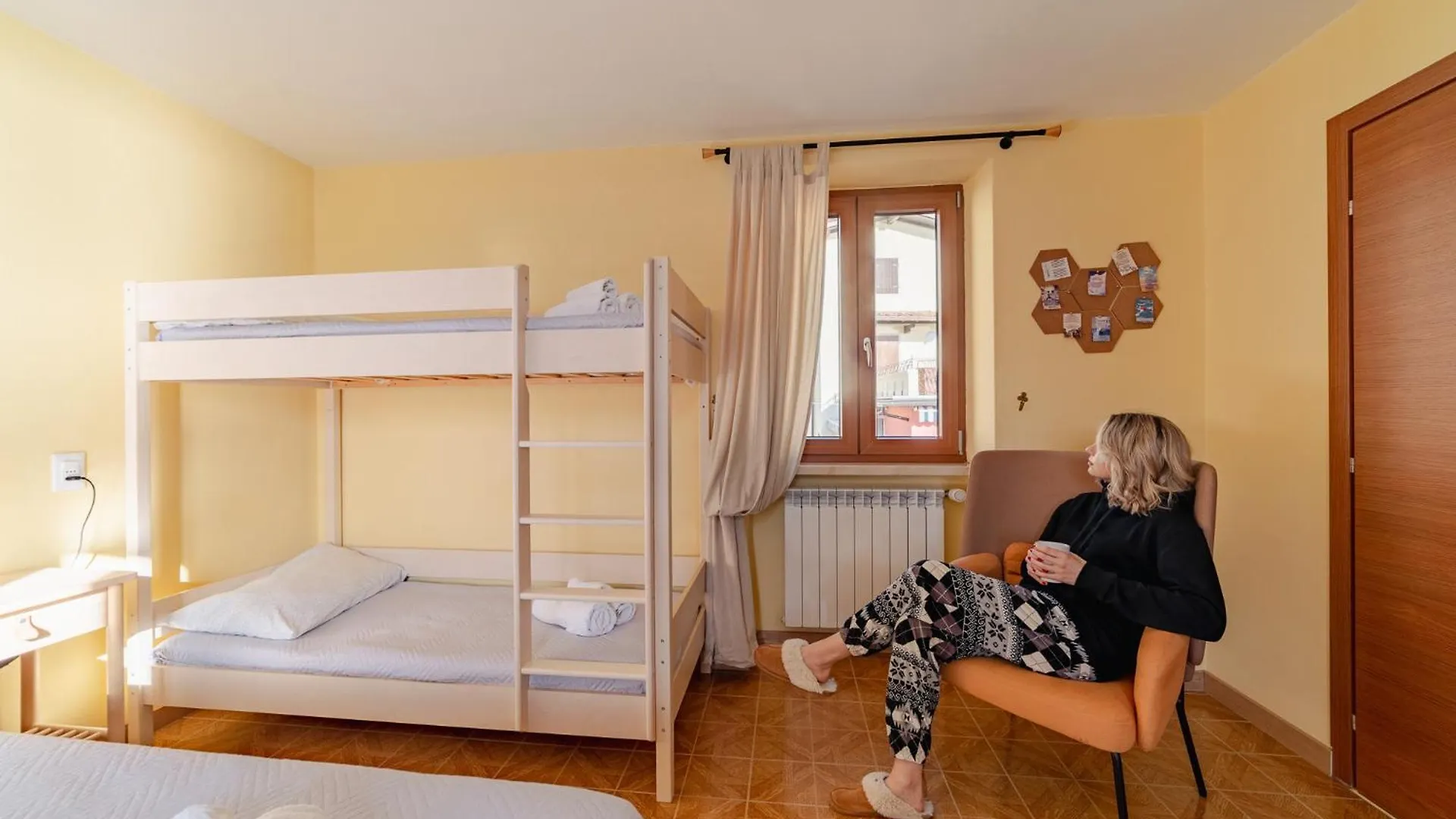 Garda Doma location